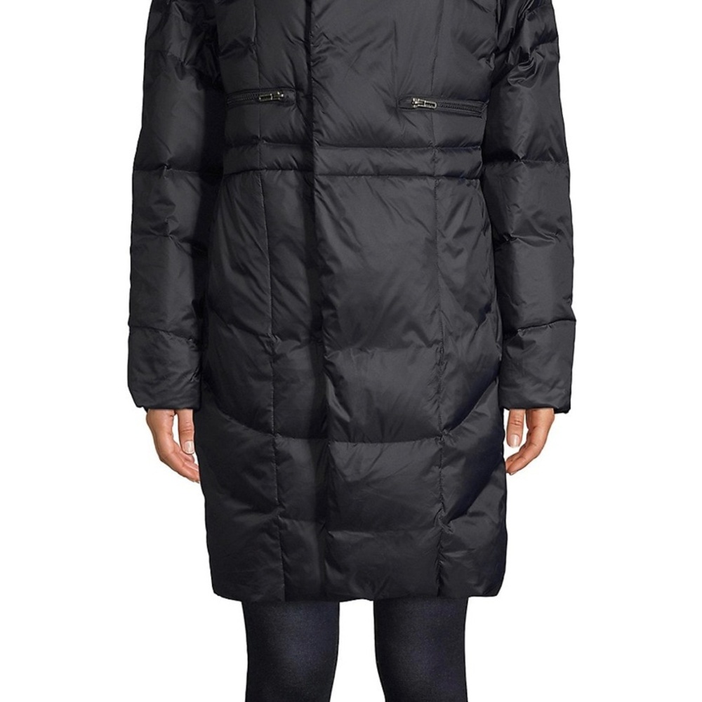 Winter jacket - Picture 4 of 4